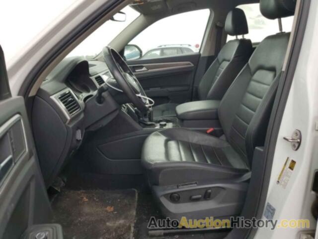 VOLKSWAGEN ATLAS SEL, 1V2MR2CA6KC545689