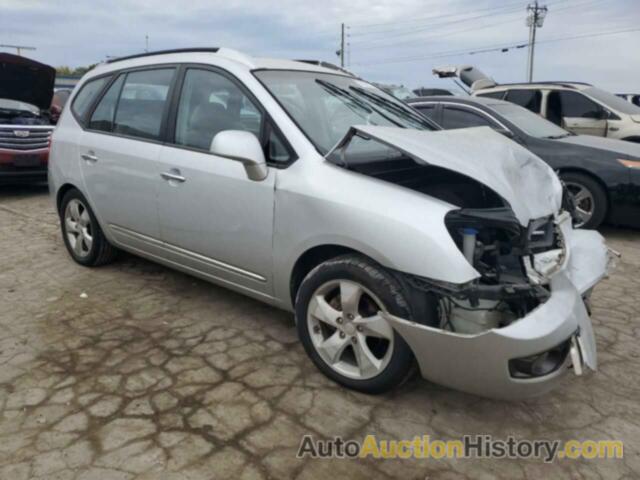 KIA RONDO LX, KNAFG526377097679