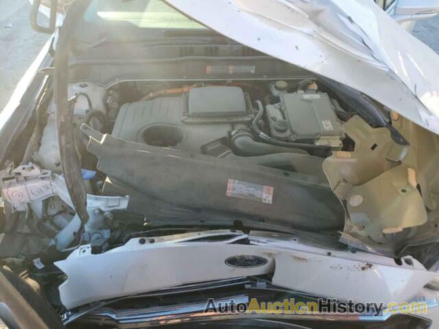 FORD FUSION TITANIUM PHEV, 3FA6P0SU5FR284259