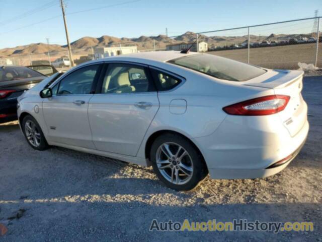 FORD FUSION TITANIUM PHEV, 3FA6P0SU5FR284259