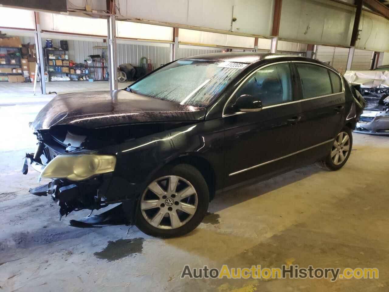 VOLKSWAGEN PASSAT 2.0T, WVWAK73C76P100013