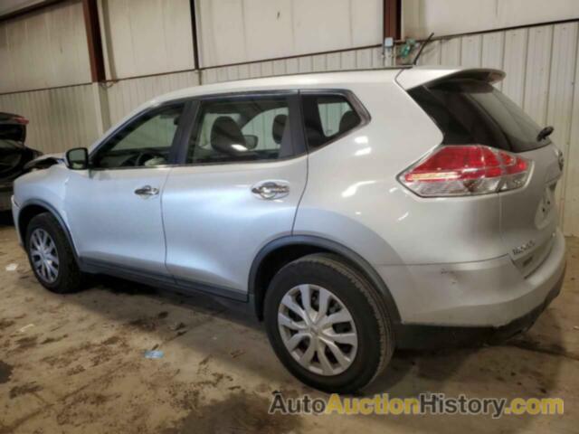 NISSAN ROGUE S, KNMAT2MV5FP552865