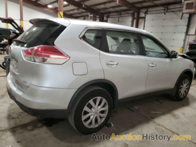 NISSAN ROGUE S, KNMAT2MV5FP552865