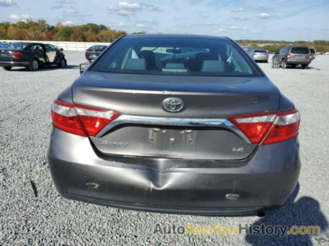 TOYOTA CAMRY LE, 4T1BF1FK9FU016393