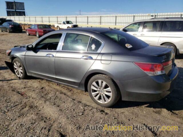 HONDA ACCORD EXL, 1HGCP2F80CA032108