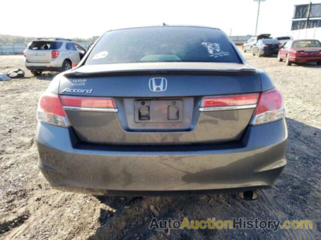 HONDA ACCORD EXL, 1HGCP2F80CA032108