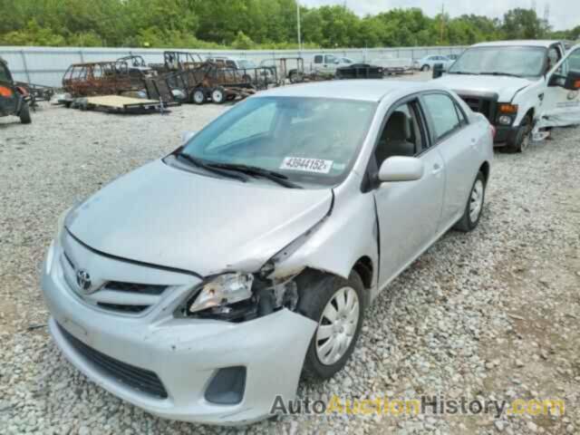 TOYOTA COROLLA BASE, 2T1BU4EE8BC613842