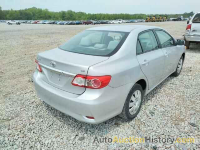 TOYOTA COROLLA BASE, 2T1BU4EE8BC613842