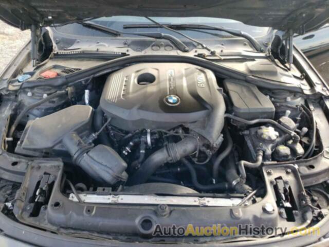 BMW 3 SERIES I, WBA8B9C51HK884522