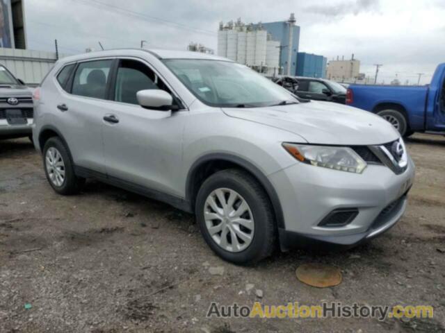 NISSAN ROGUE S, 5N1AT2MVXGC824783