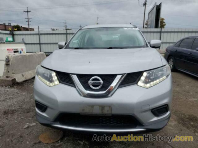 NISSAN ROGUE S, 5N1AT2MVXGC824783