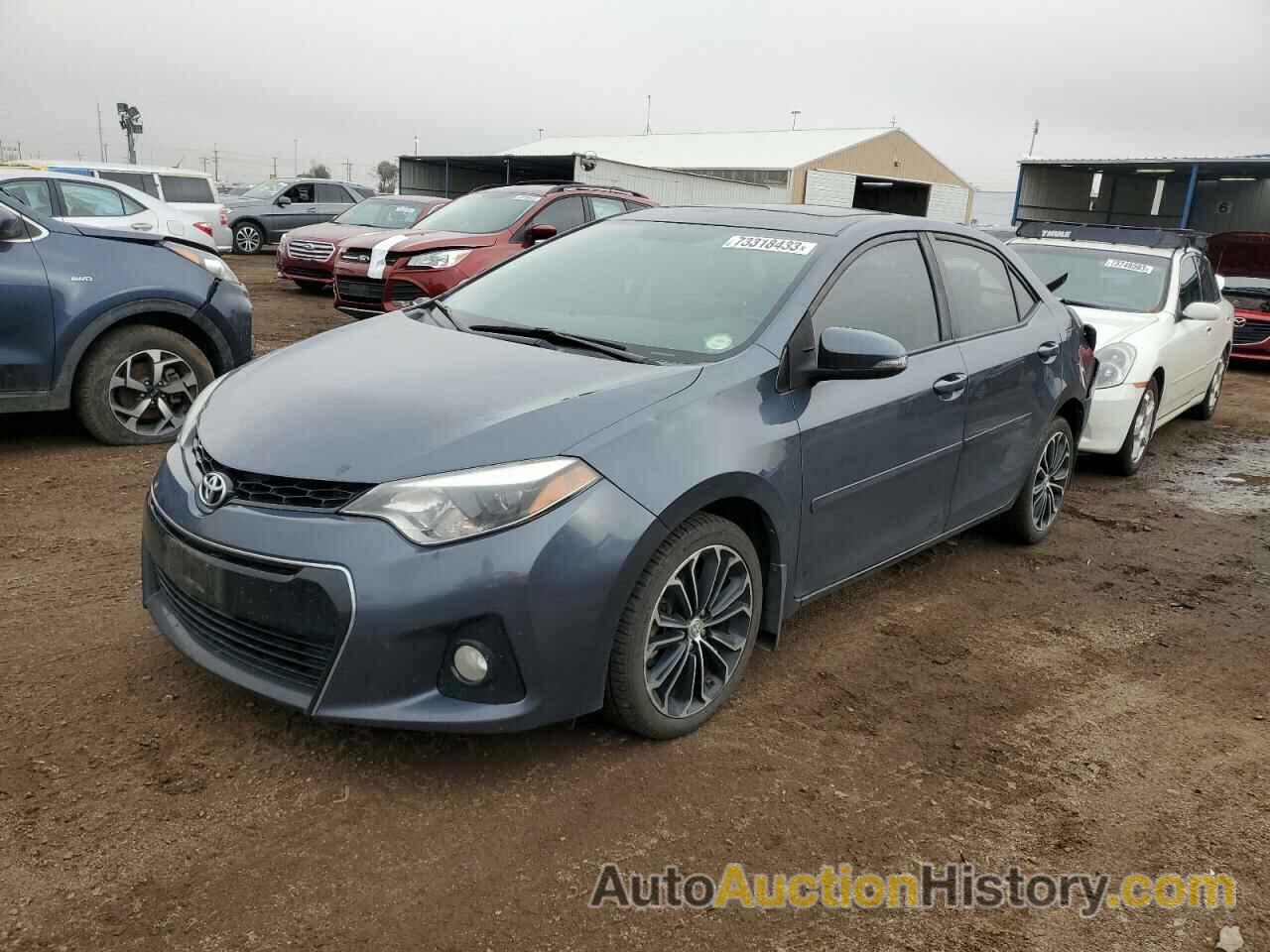 2016 TOYOTA COROLLA L, 2T1BURHE4GC652878