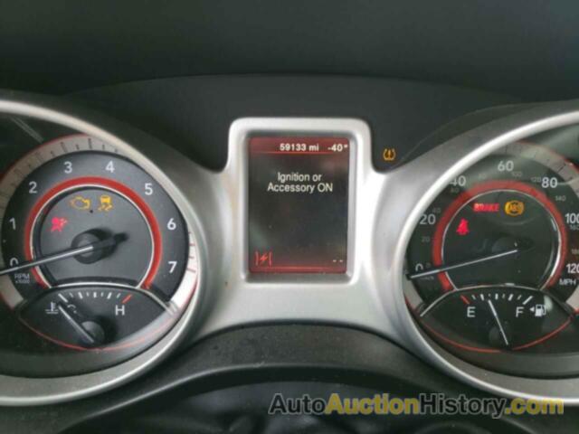 DODGE JOURNEY SE, 3C4PDCAB9JT509299