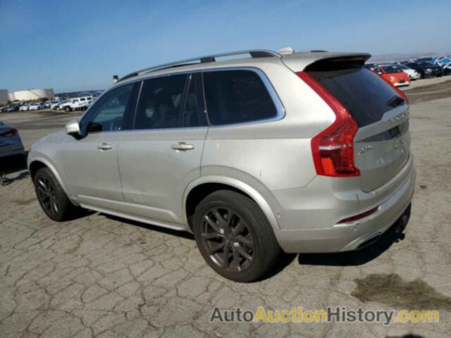 VOLVO XC90 T6, YV4A22PK3H1167103