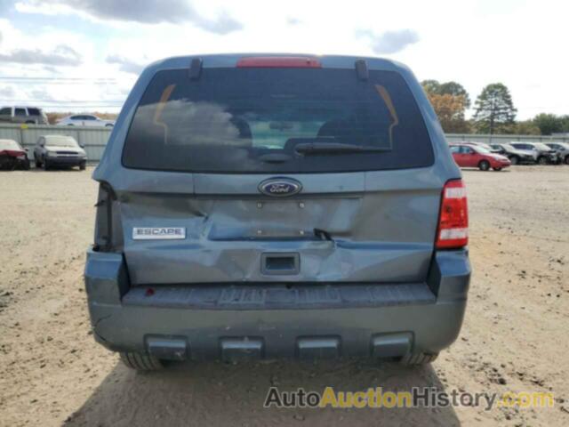 FORD ESCAPE XLS, 1FMCU0C70BKB24069