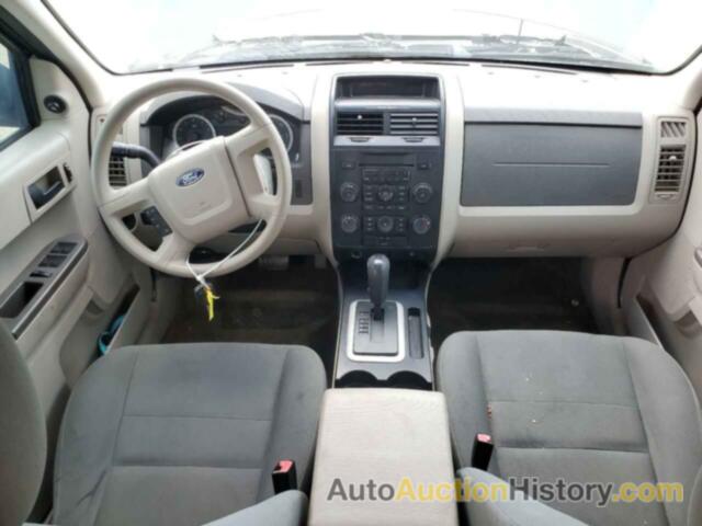 FORD ESCAPE XLS, 1FMCU0C70BKB24069