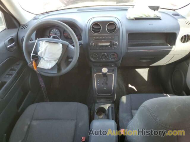 JEEP PATRIOT SPORT, 1J4FT28B69D195010