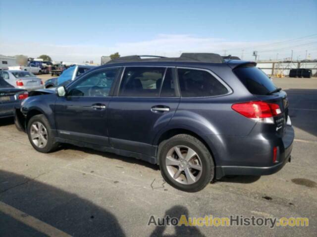 SUBARU OUTBACK 2.5I LIMITED, 4S4BRBPCXE3273815