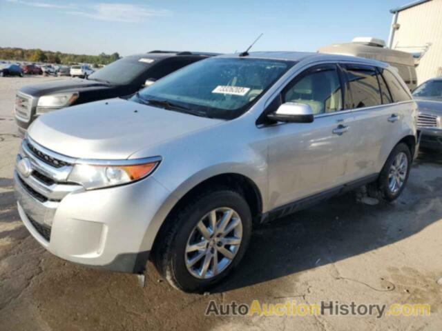 FORD EDGE LIMITED, 2FMDK3KC0DBA17773