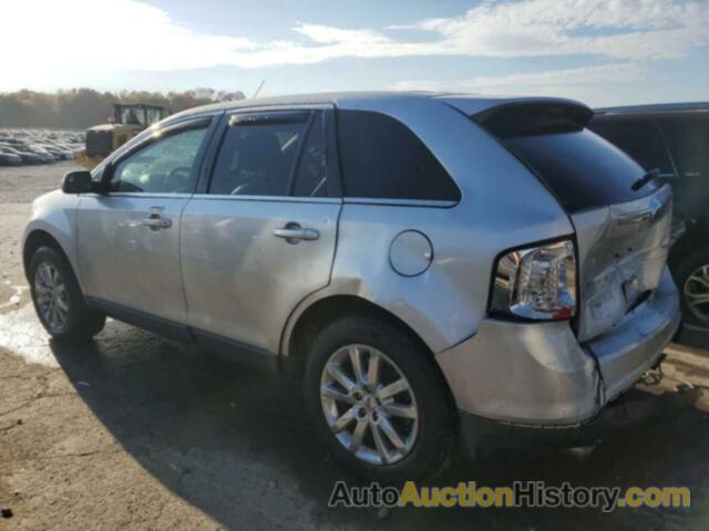 FORD EDGE LIMITED, 2FMDK3KC0DBA17773