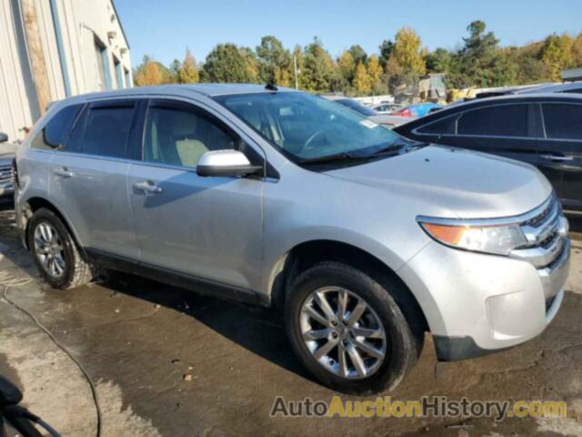 FORD EDGE LIMITED, 2FMDK3KC0DBA17773