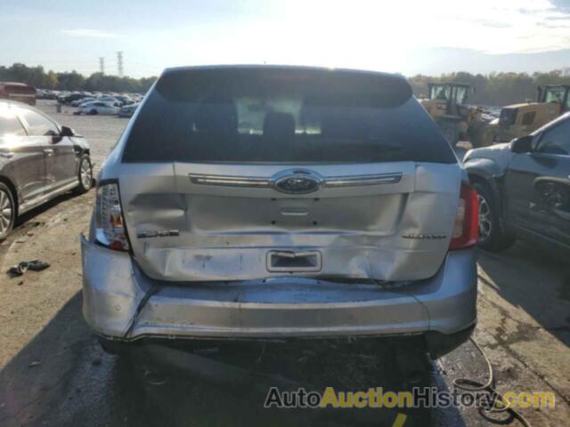 FORD EDGE LIMITED, 2FMDK3KC0DBA17773