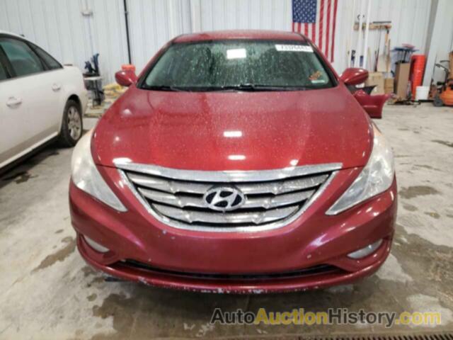 HYUNDAI SONATA SE, 5NPEC4AC1DH675703