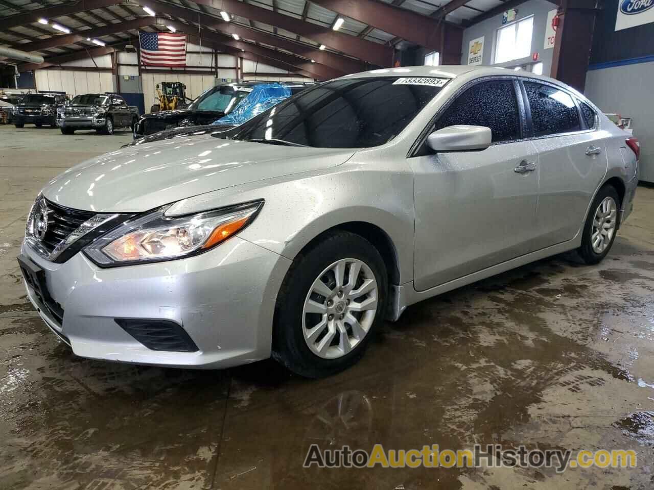 2017 NISSAN ALTIMA 2.5, 1N4AL3AP1HC486696