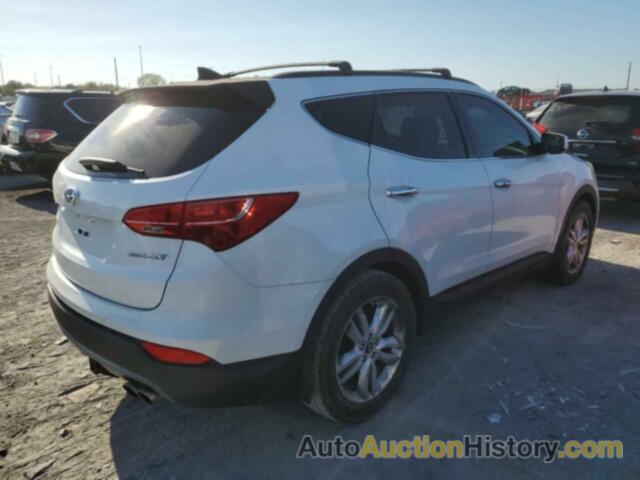 HYUNDAI SANTA FE, 5XYZU3LA6DG112612