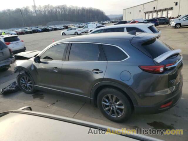 MAZDA CX-9 TOURING, JM3TCBCY0M0531293