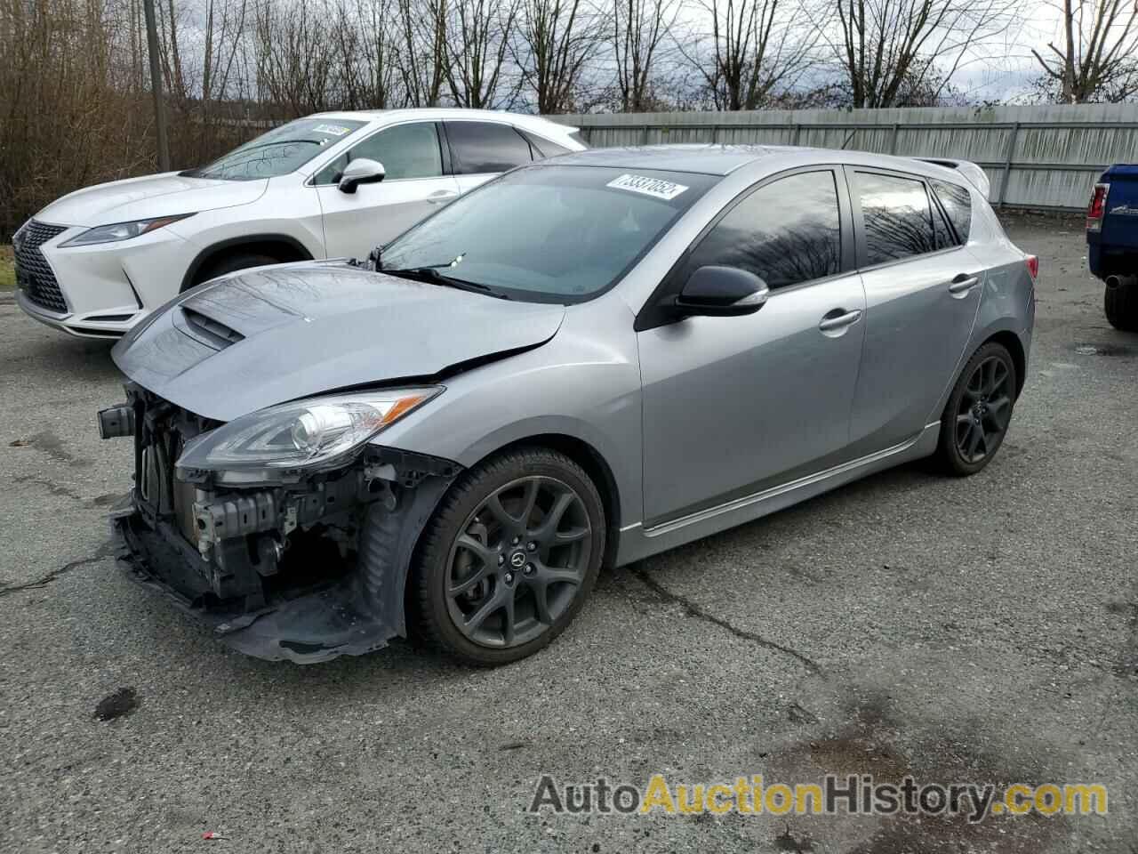 2013 MAZDA ALL OTHER 3, JM1BL1L33D1838759