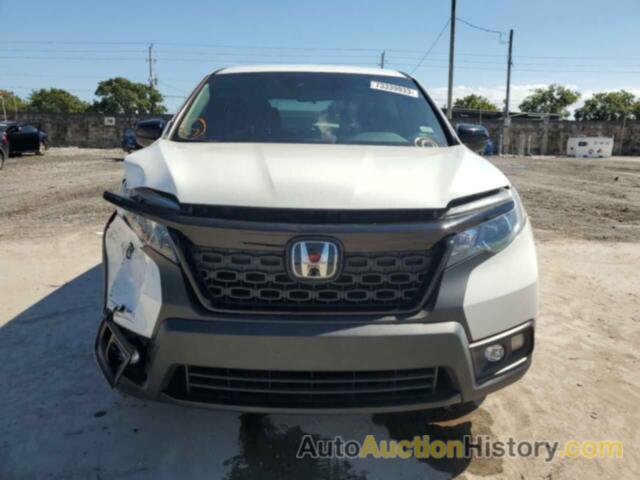 HONDA PASSPORT SPORT, 5FNYF7H24KB011846