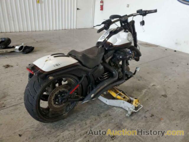 HARLEY-DAVIDSON FXSE, 1HD1TG915HB960798