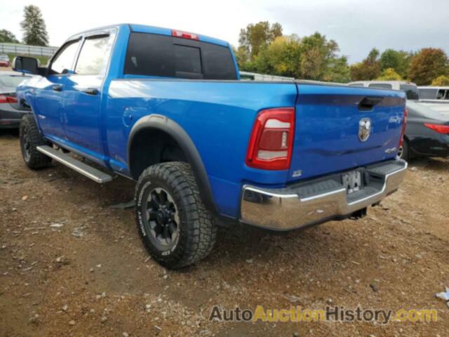 RAM 2500 TRADESMAN, 3C6TR5CJ9LG117460