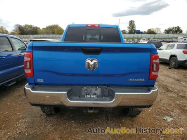 RAM 2500 TRADESMAN, 3C6TR5CJ9LG117460