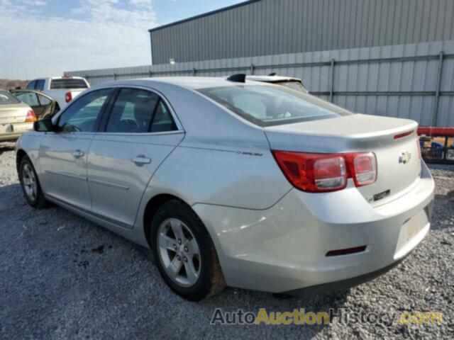 CHEVROLET MALIBU LS, 1G11B5SL1FF101047