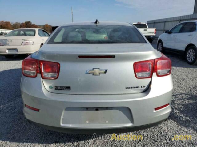 CHEVROLET MALIBU LS, 1G11B5SL1FF101047