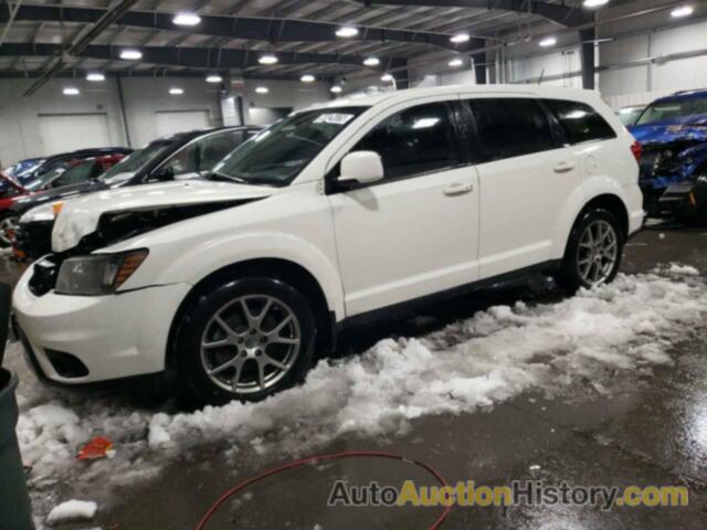 DODGE JOURNEY GT, 3C4PDDEG2HT610402