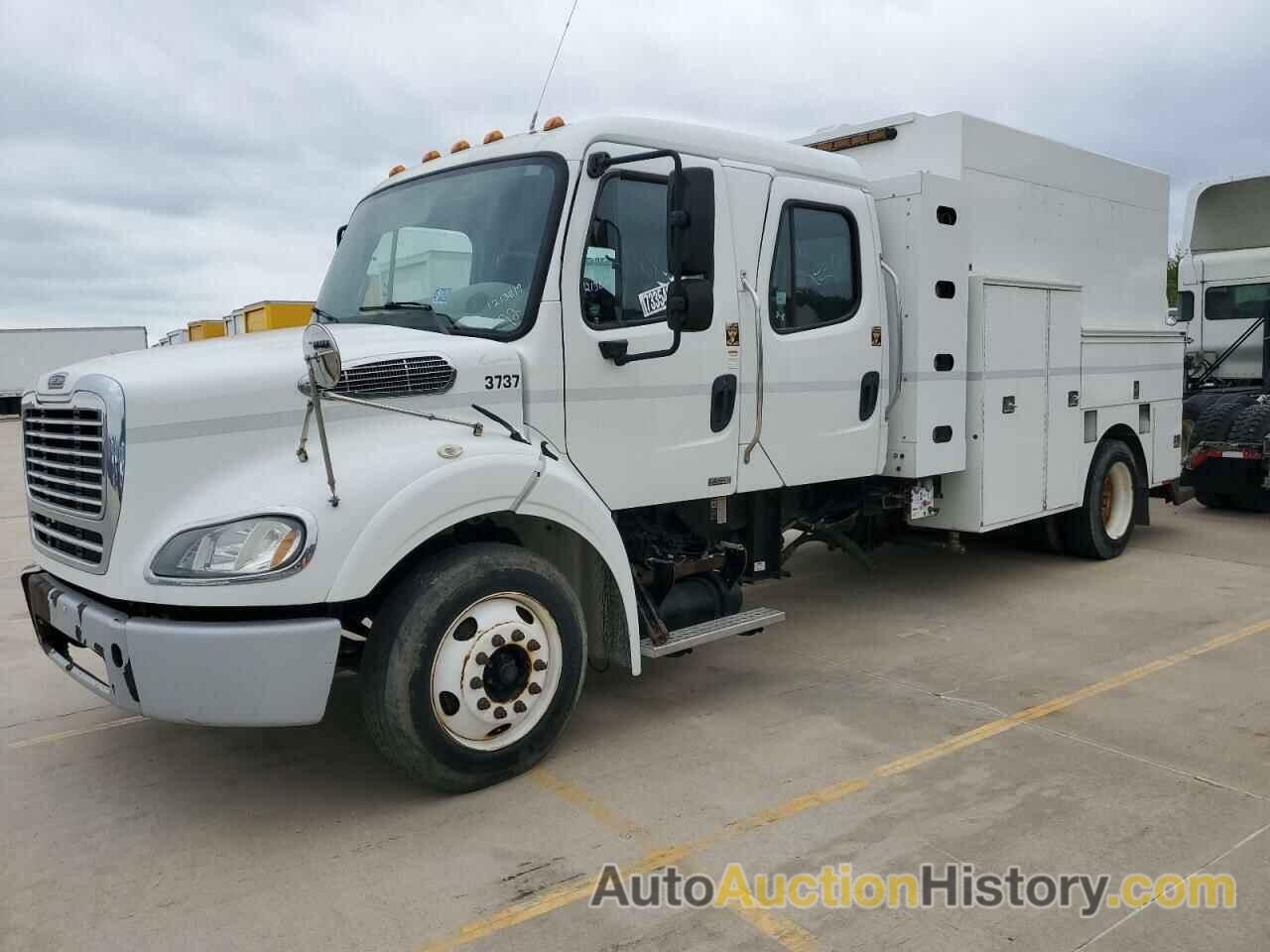 2013 FREIGHTLINER ALL MODELS 112 MEDIUM DUTY, 1FVAC4DX2DHFB4629