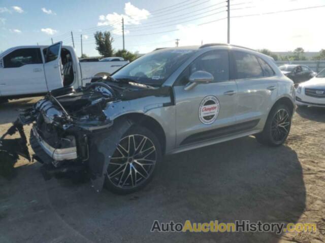 PORSCHE MACAN BASE BASE, WP1AA2A56PLB20853