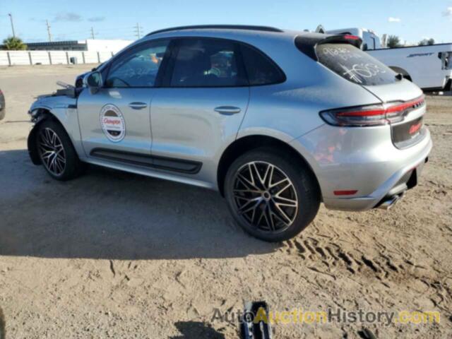 PORSCHE MACAN BASE BASE, WP1AA2A56PLB20853