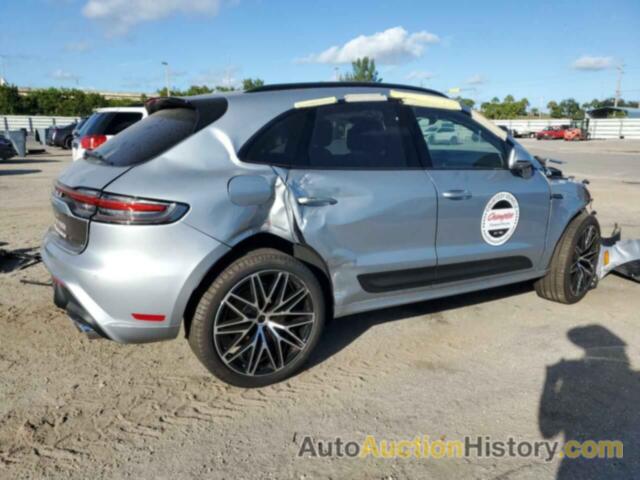 PORSCHE MACAN BASE BASE, WP1AA2A56PLB20853