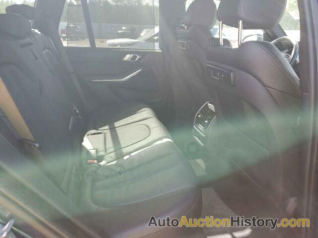 BMW X5 XDRIVE40I, 5UXCR6C5XKLK85187