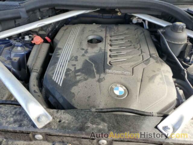BMW X5 XDRIVE40I, 5UXCR6C5XKLK85187