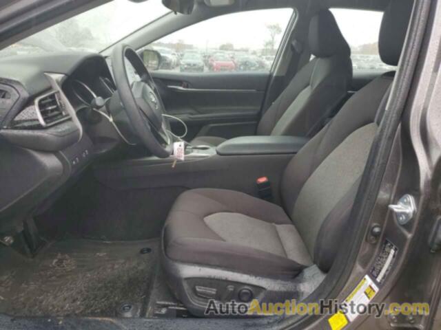 TOYOTA CAMRY LE, 4T1C11AKXNU006173