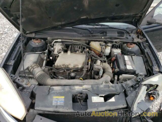 CHEVROLET MALIBU LT, 1G1ZU548X4F173433