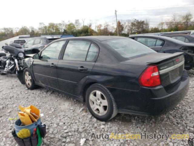 CHEVROLET MALIBU LT, 1G1ZU548X4F173433