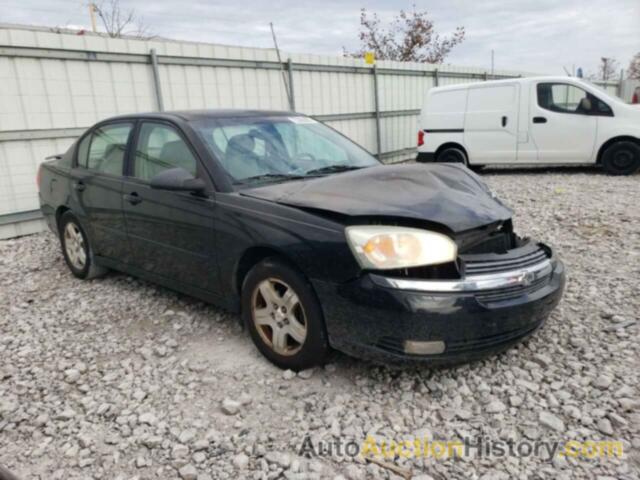 CHEVROLET MALIBU LT, 1G1ZU548X4F173433