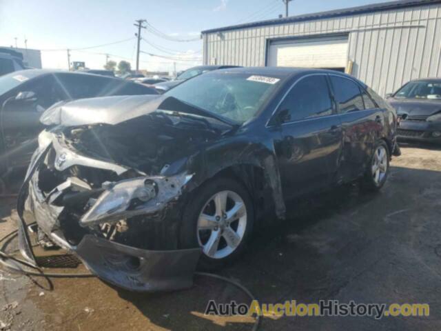 TOYOTA CAMRY BASE, 4T1BF3EK8BU649636