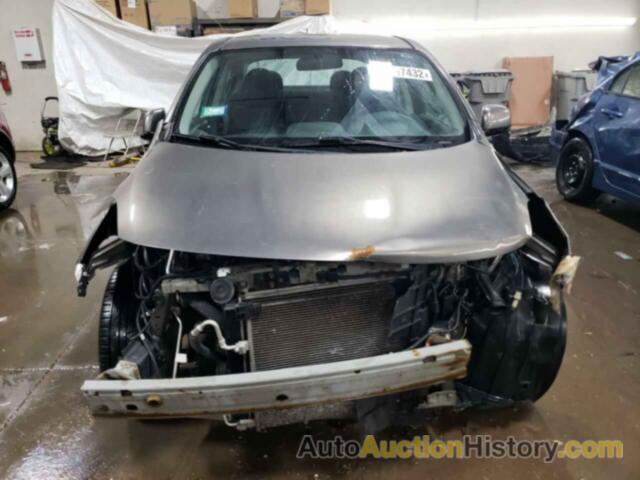 NISSAN VERSA S, 3N1CN7AP0EL812995